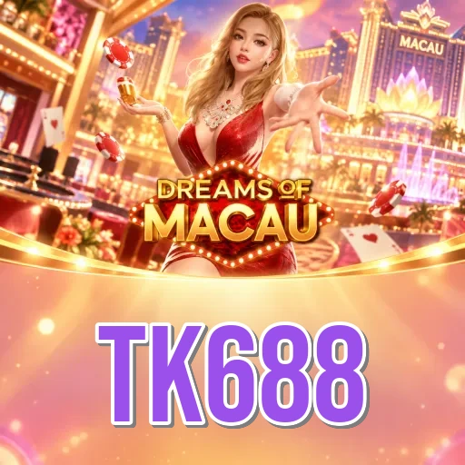 tk688 online betting app on a mobile screen in Bangladesh